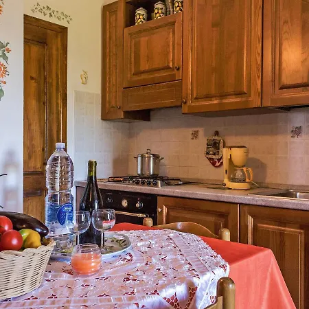 Апартаменты Casanuova - Caciaia - Lai131 By Interhome *