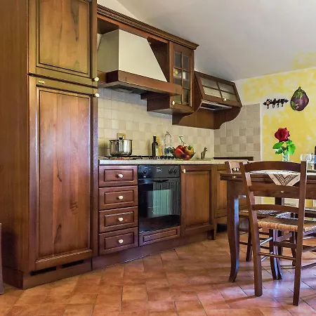 Casanuova - Caciaia - Lai131 By Interhome Fattoria Spedaletto