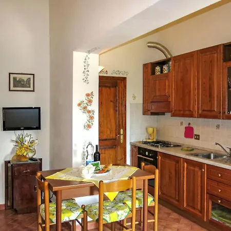 Casanuova - Caciaia - Lai131 By Interhome * Fattoria Spedaletto