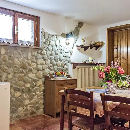 Casanuova - Caciaia - Lai131 By Interhome Apartmán *